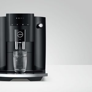 Jura E4 Vollautomat für Kaffee